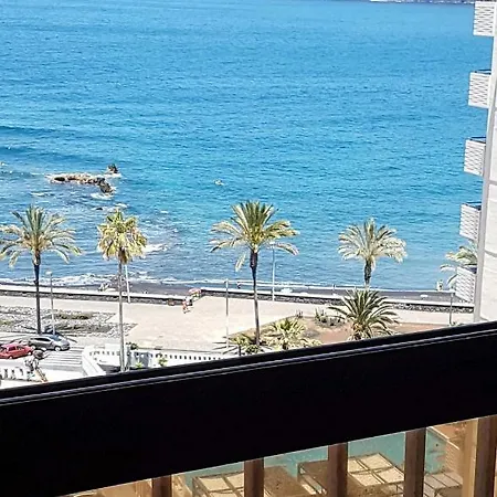 Appartement Sea View Penthouse *