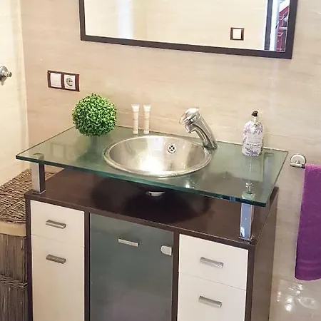 Sea View Penthouse * Puerto de la Cruz (Tenerife)