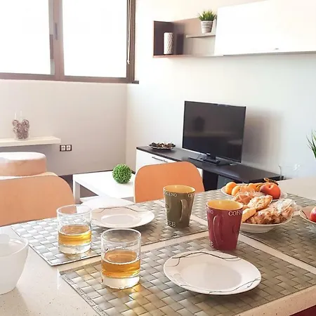 Sea View Penthouse Puerto de la Cruz (Tenerife)