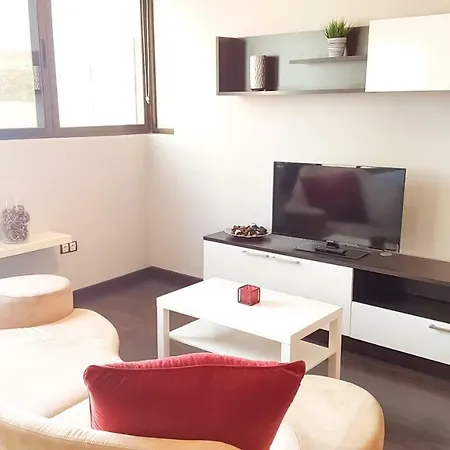 Appartement Sea View Penthouse *